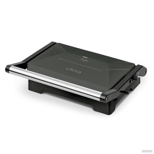 Ufesa žar Haku 1000w črn-PRIROCEN.SI