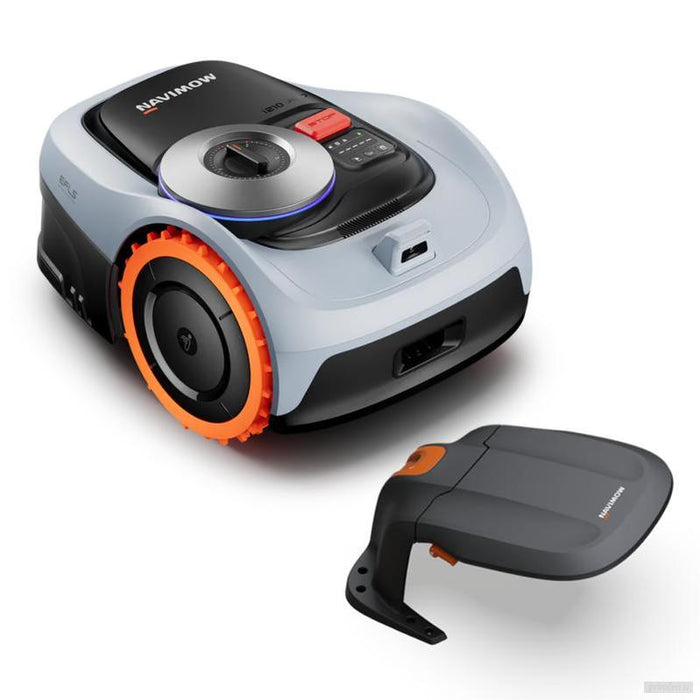 Segway Navimow i206 AWD EU robotska kosilnica + Garaža S-PRIROCEN.SI