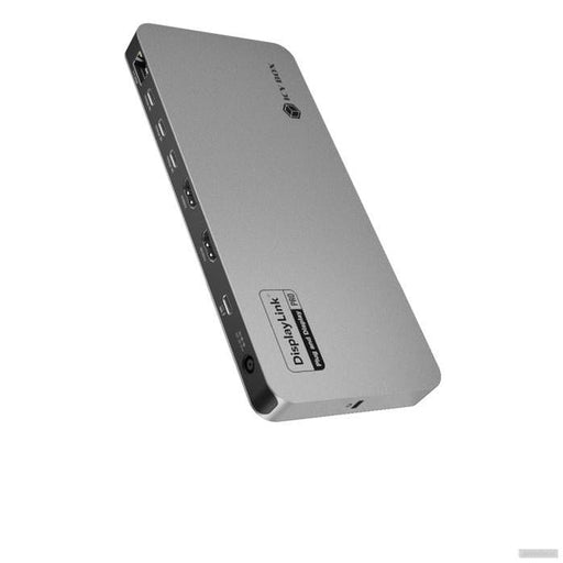 IcyBox IB-DK7402-C31 Diamond Docking USB-C priklopna postaja-PRIROCEN.SI