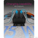 IcyBox IB-HUB1720-U3 20 v 1 portni USB hub-PRIROCEN.SI