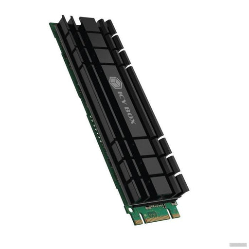 IcyBox IB-M2HS-701 hladilnik za M.2 SSD diske-PRIROCEN.SI