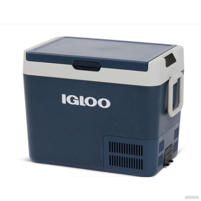IGLOO Termo električna hladilna skrinja ICF40 12/24/230v-PRIROCEN.SI
