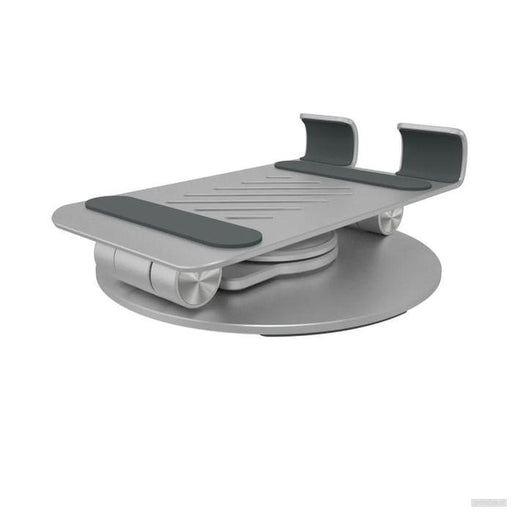 IcyBox IB-TH201-R vrtljiv nosilec za tablice in mobilne telefone do 12,9"-PRIROCEN.SI