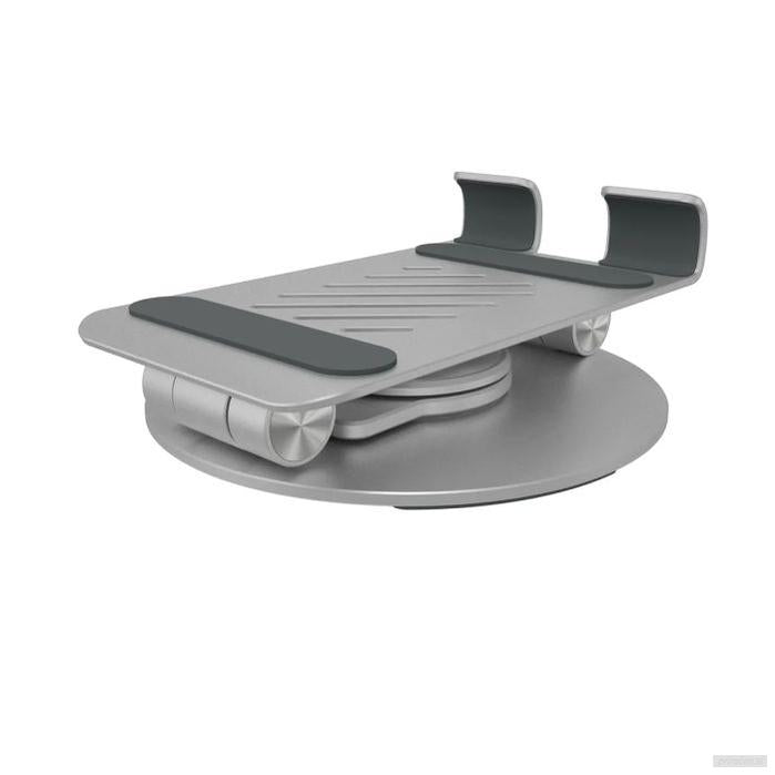 IcyBox IB-TH201-R vrtljiv nosilec za tablice in mobilne telefone do 12,9"-PRIROCEN.SI