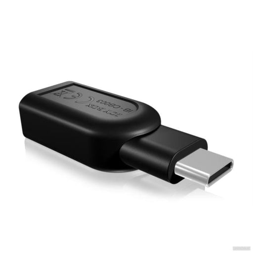 Icybox IB-CB003 USB adapter iz USB-C na USB-A-PRIROCEN.SI