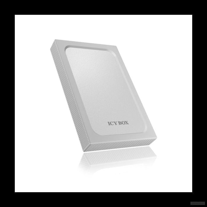Icybox IB-254U3 zunanje ohišje, 2.5 SATA-PRIROCEN.SI