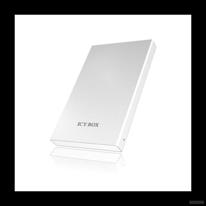 Icybox IB-254U3 zunanje ohišje, 2.5 SATA-PRIROCEN.SI