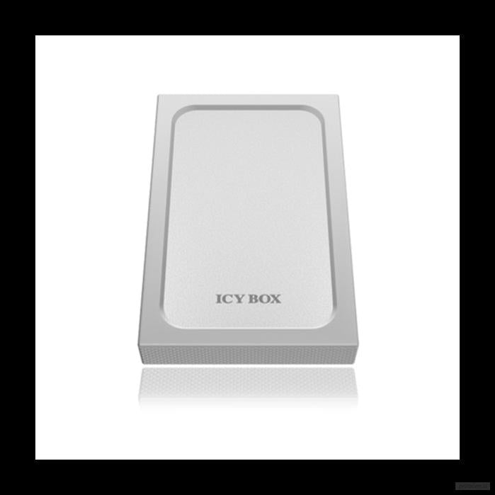 Icybox IB-254U3 zunanje ohišje, 2.5 SATA-PRIROCEN.SI