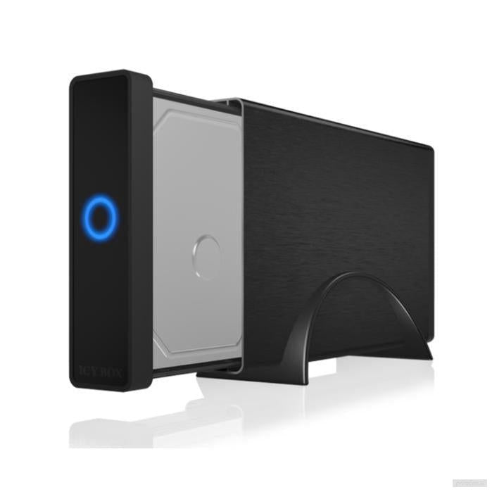 Icybox IB-377U3 zunanje ohišje, 3.5 SATA-PRIROCEN.SI