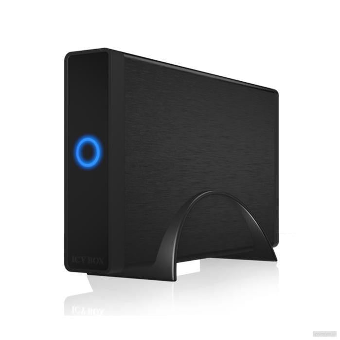 Icybox IB-377U3 zunanje ohišje, 3.5 SATA-PRIROCEN.SI
