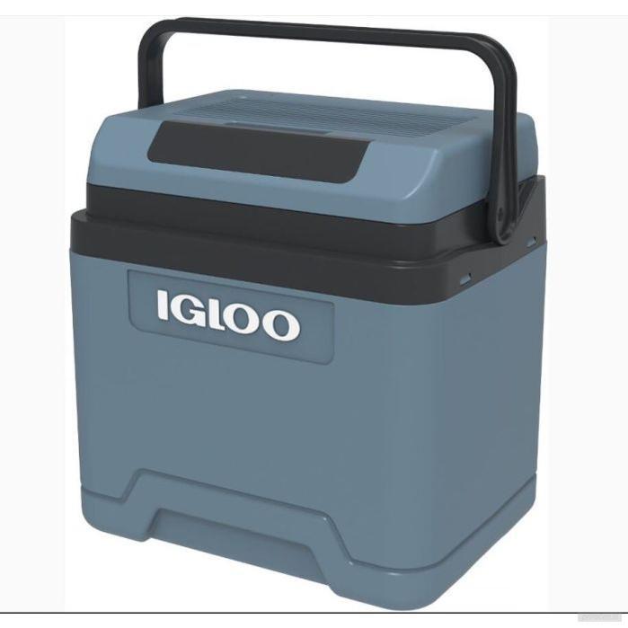 IGLOO Termo električna hladilna torba IE24 DC 12-PRIROCEN.SI