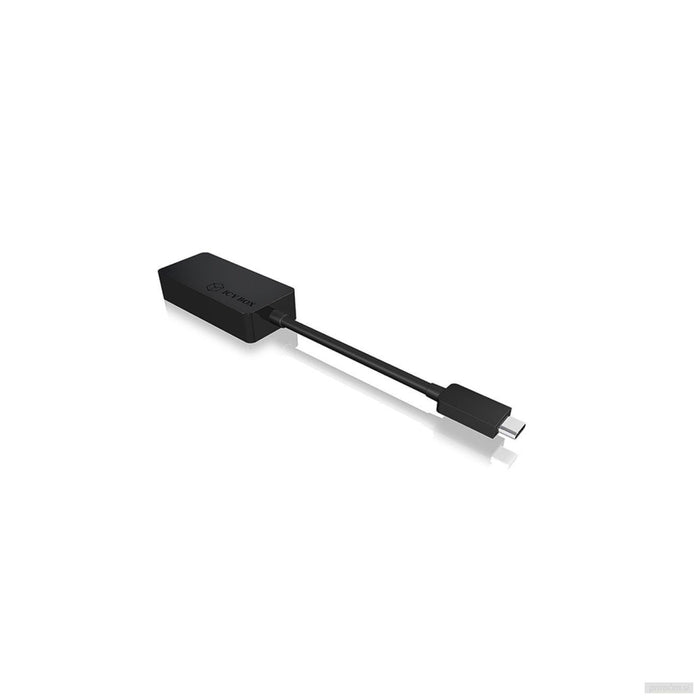 Icybox IB-AC534-C adapter - kabel iz USB Type-C na HDMI-PRIROCEN.SI