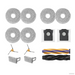 Dreame set rezervnih delov za robotski sesalnik X60 Ultra-0