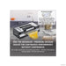 CASO VRH 790 Advanced Pro naprava za vakumiranje 130W-PRIROCEN.SI