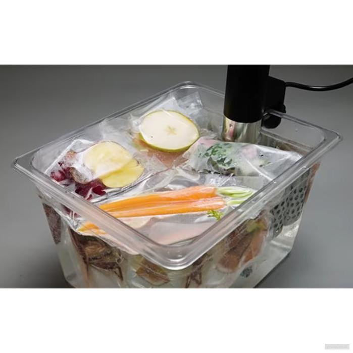 CASO SV 400 – Sous Vide palični kuhalnik 1000W-PRIROCEN.SI