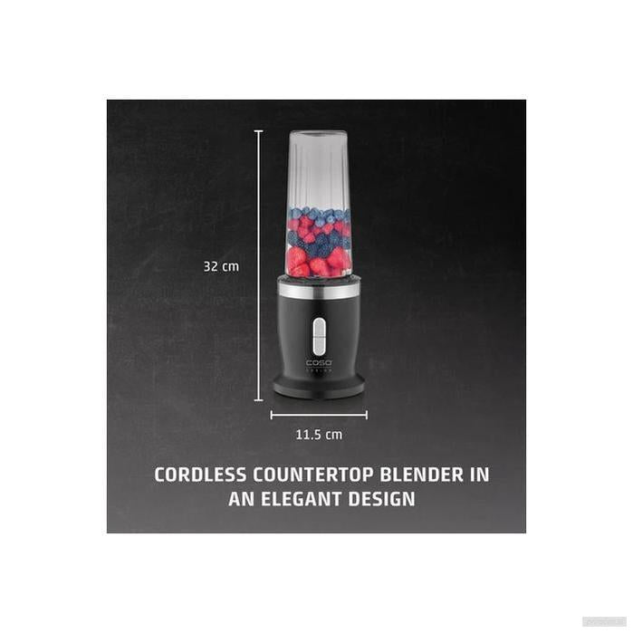 CASO Click & Blend CASO Click & Blend brezžični blender 240W-PRIROCEN.SI