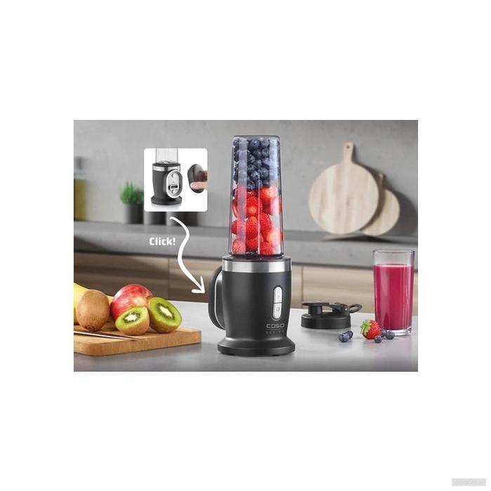 CASO Click & Blend CASO Click & Blend brezžični blender 240W-PRIROCEN.SI