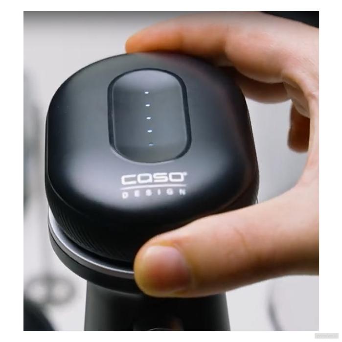 CASO Click & Power posamezna baterija za CASO Click-Series-PRIROCEN.SI