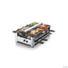 CASO Raclette AirClean žar 1500W-PRIROCEN.SI