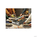 CASO Raclette AirClean žar 1500W-PRIROCEN.SI
