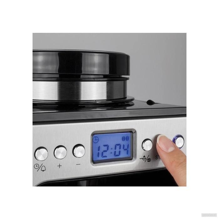 CASO Coffee Compact electronic kavni aparat 600W-PRIROCEN.SI