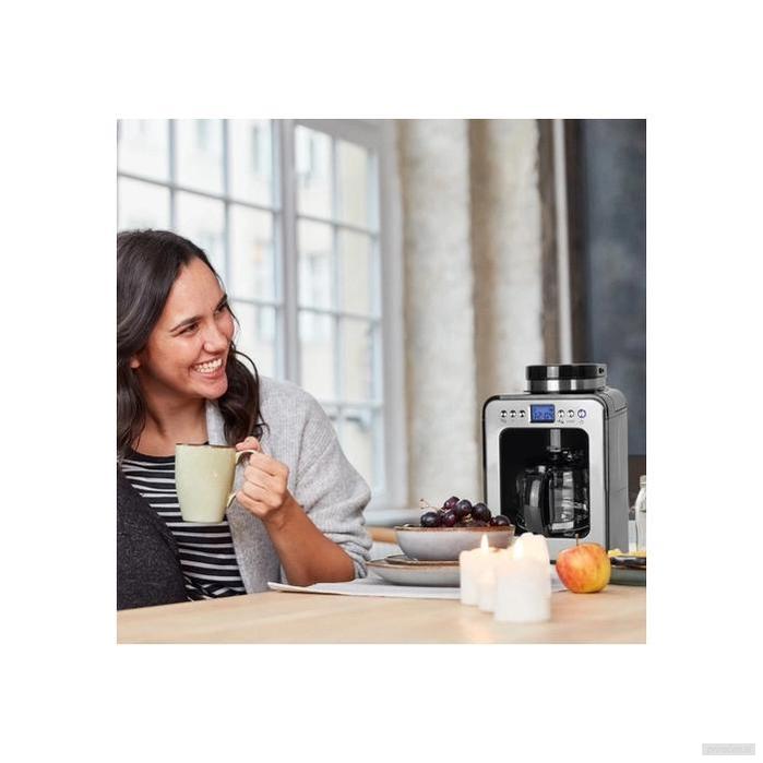 CASO Coffee Compact electronic kavni aparat 600W-PRIROCEN.SI