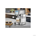 CASO Espresso Gourmet Latte kavni aparat 1350W-PRIROCEN.SI