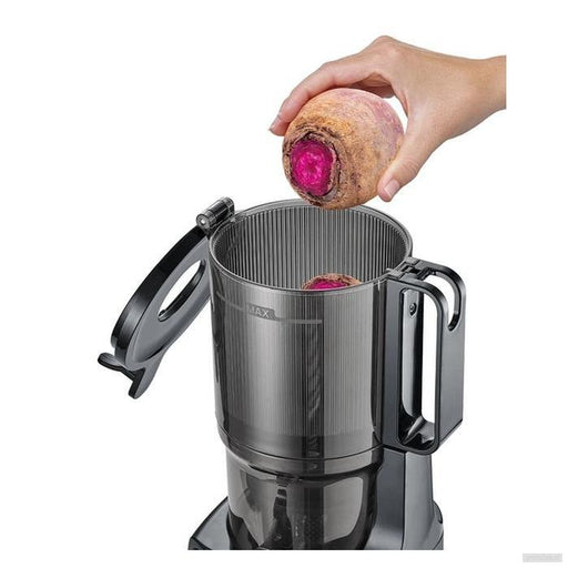 CASO Juice Fit Slow sokovnik 250W-PRIROCEN.SI