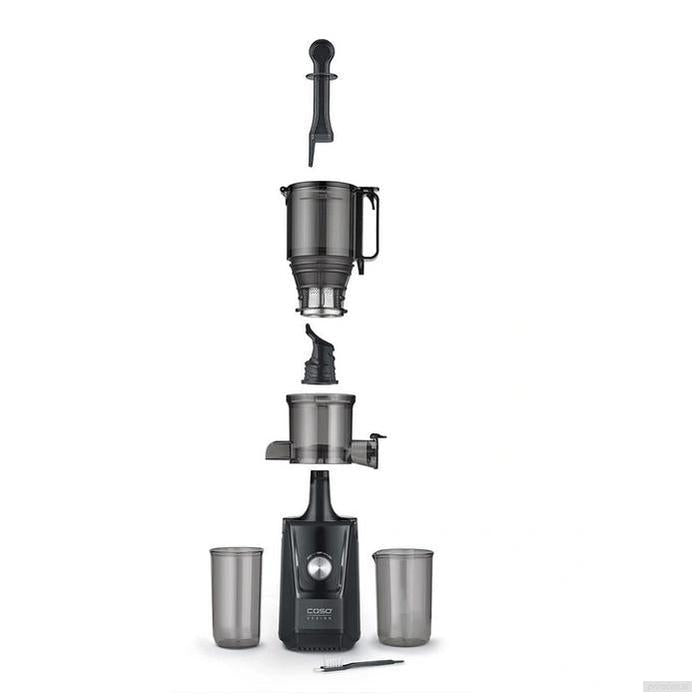 CASO Juice Fit Slow sokovnik 250W-PRIROCEN.SI