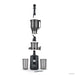 CASO Juice Fit Slow sokovnik 250W-PRIROCEN.SI
