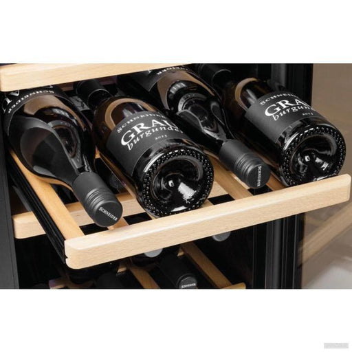 CASO WineExclusive 38 vinska vitrina-PRIROCEN.SI