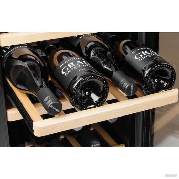 CASO WineExclusive 38 vinska vitrina-PRIROCEN.SI