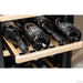 CASO WineExclusive 38 vinska vitrina-PRIROCEN.SI