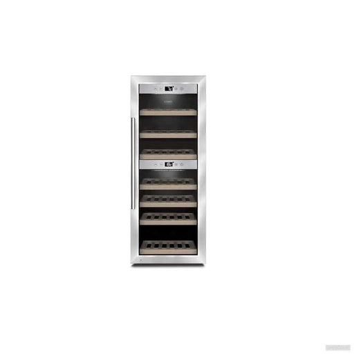 CASO WineComfort 380 Smart vinska vitrina-PRIROCEN.SI