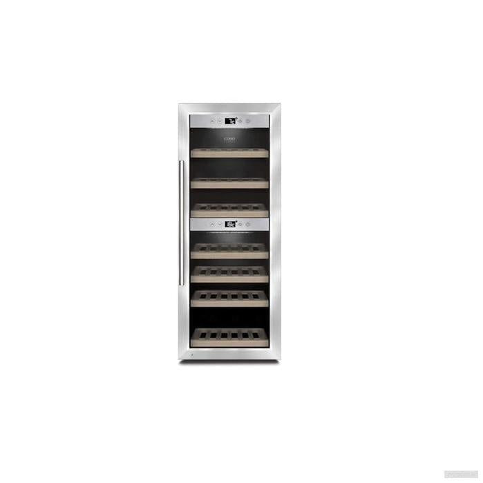 CASO WineComfort 380 Smart vinska vitrina-PRIROCEN.SI