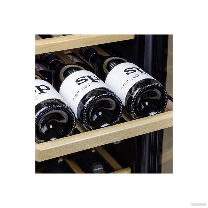 CASO WineComfort 380 Smart vinska vitrina-PRIROCEN.SI