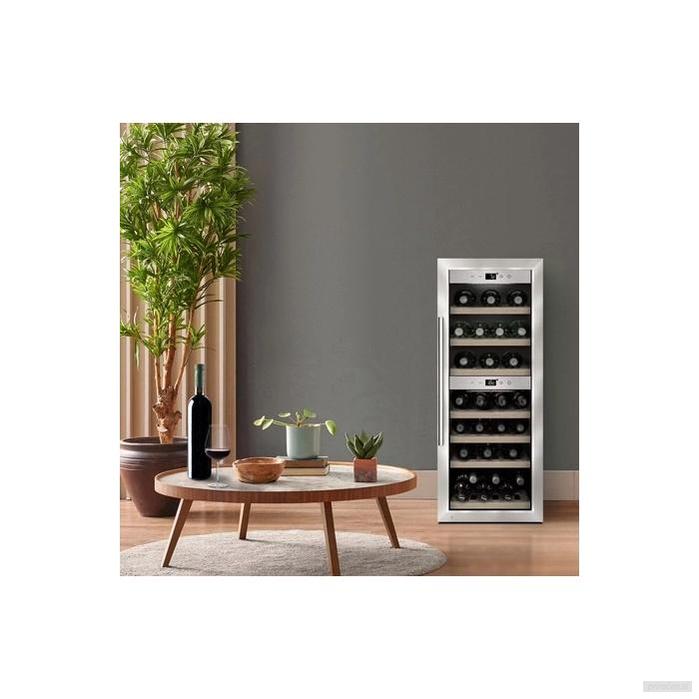 CASO WineComfort 380 Smart vinska vitrina-PRIROCEN.SI