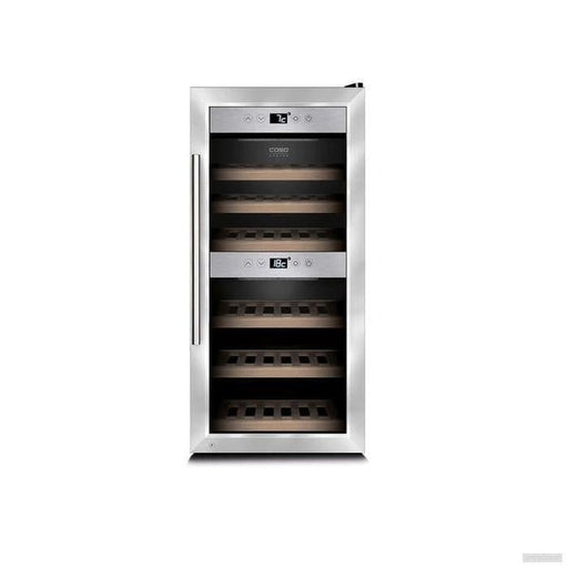 CASO WineComfort 240 Smart vinska vitrina-PRIROCEN.SI