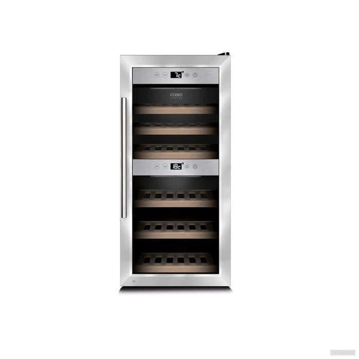 CASO WineComfort 240 Smart vinska vitrina-PRIROCEN.SI