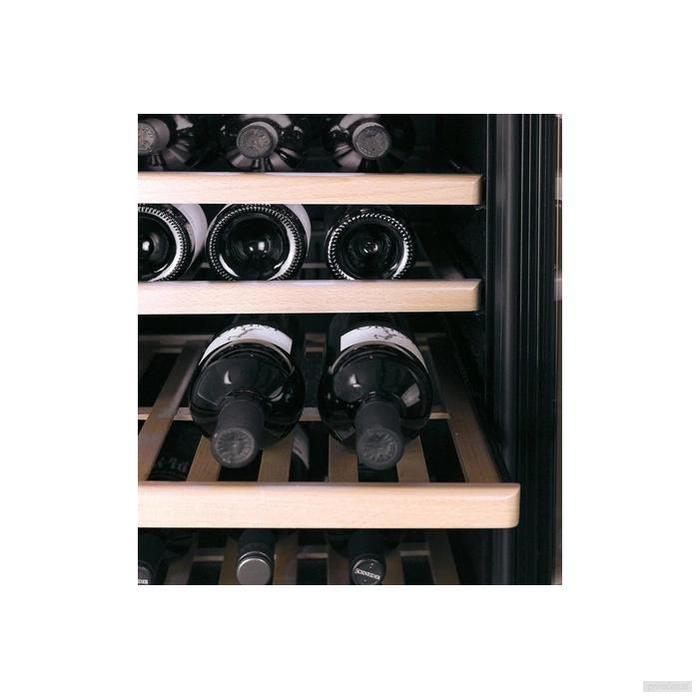 CASO WineComfort 240 Smart vinska vitrina-PRIROCEN.SI