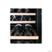 CASO WineComfort 240 Smart vinska vitrina-PRIROCEN.SI