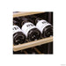 CASO WineComfort 240 Smart vinska vitrina-PRIROCEN.SI