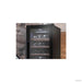 CASO WineExclusive 12 vinska vitrina-PRIROCEN.SI