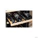 CASO WineExclusive 12 vinska vitrina-PRIROCEN.SI
