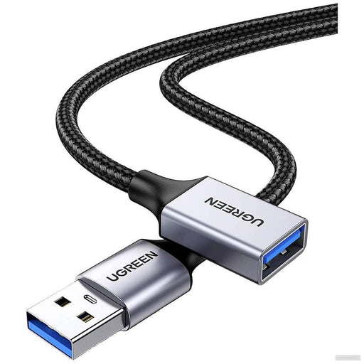 Ugreen USB 3.2 gen1 podaljšek 2m-PRIROCEN.SI