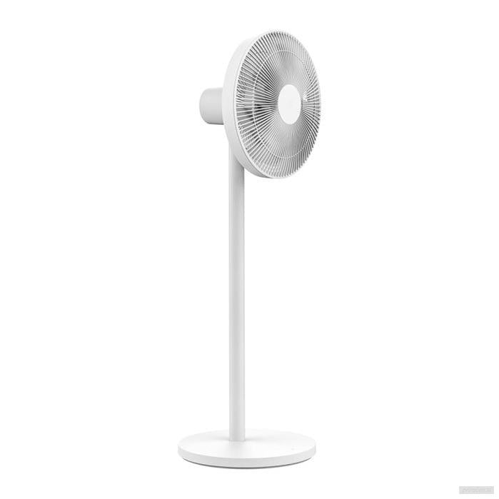 Xiaomi Fan 2 Pro pametni stoječi ventilator-PRIROCEN.SI