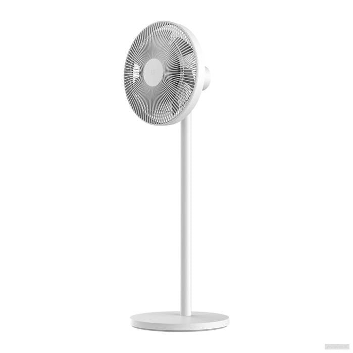 Xiaomi Fan 2 Pro pametni stoječi ventilator-PRIROCEN.SI