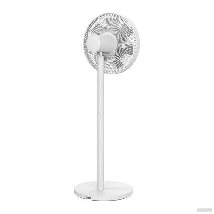 Xiaomi Fan 2 Pro pametni stoječi ventilator-PRIROCEN.SI