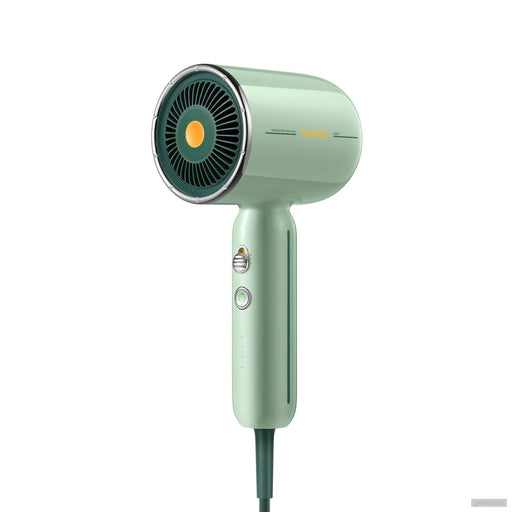 Soocas RH1 Retro sušilnik za lase zelen 1600w-PRIROCEN.SI