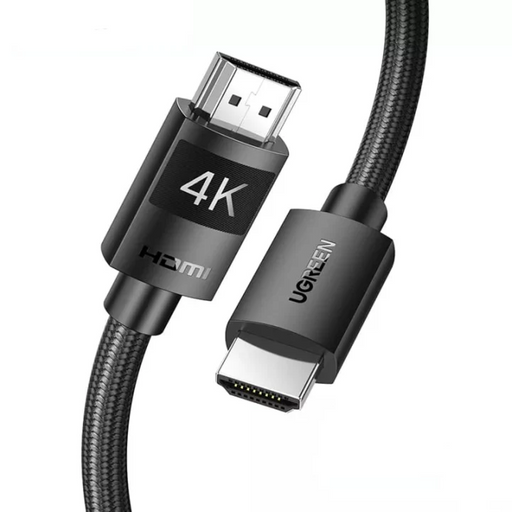 Ugreen 4K HDMI 2.0 kabel - 2M-PRIROCEN.SI